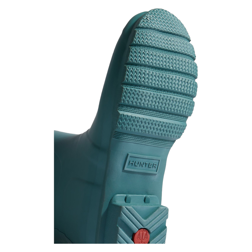 Hunter Original Damen-Gummistiefel mit hohem Rücken und verstellbarer Passform