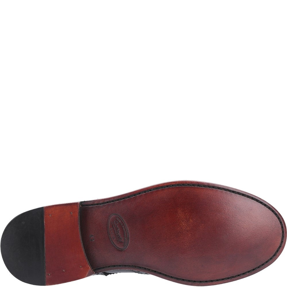 Cotswold Men Siddington Leather Goodyear Welt Boot