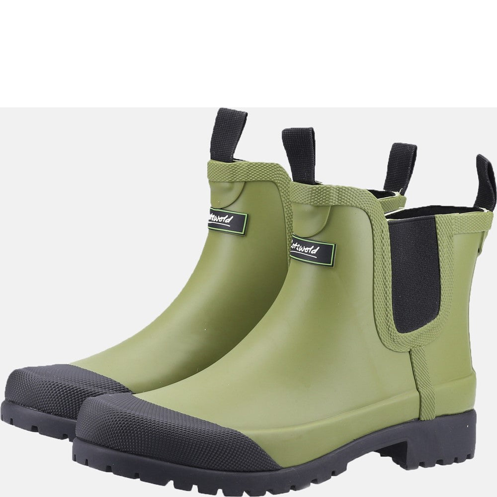 Cotswold Women Blenheim Waterproof Ankle Boot