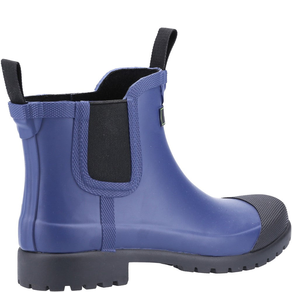 Cotswold Women Blenheim Waterproof Ankle Boot