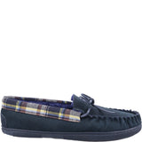 Cotswold Men Sodbury Moccasin Slipper