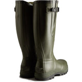 Hunter Unisex Balmoral Adjustable Classic Wellington Boots