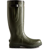 Hunter Unisex Balmoral Adjustable Classic Wellington Boots