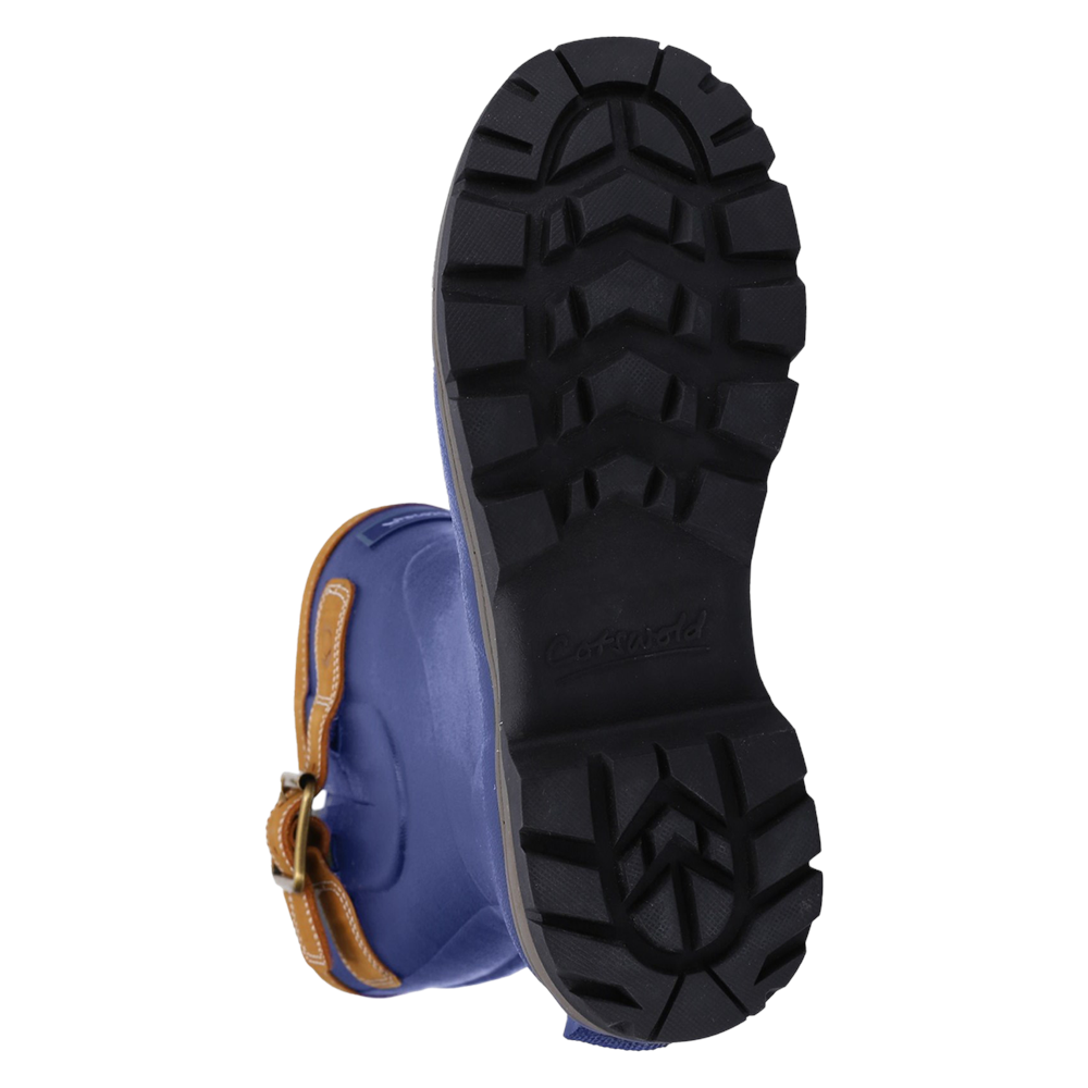 Cotswold Stratus Short Boot Men & Women