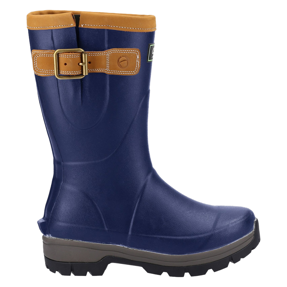 Cotswold Stratus Short Boot Men & Women