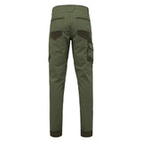 Hard Yakka Raptor Active Pant #colour_military-green