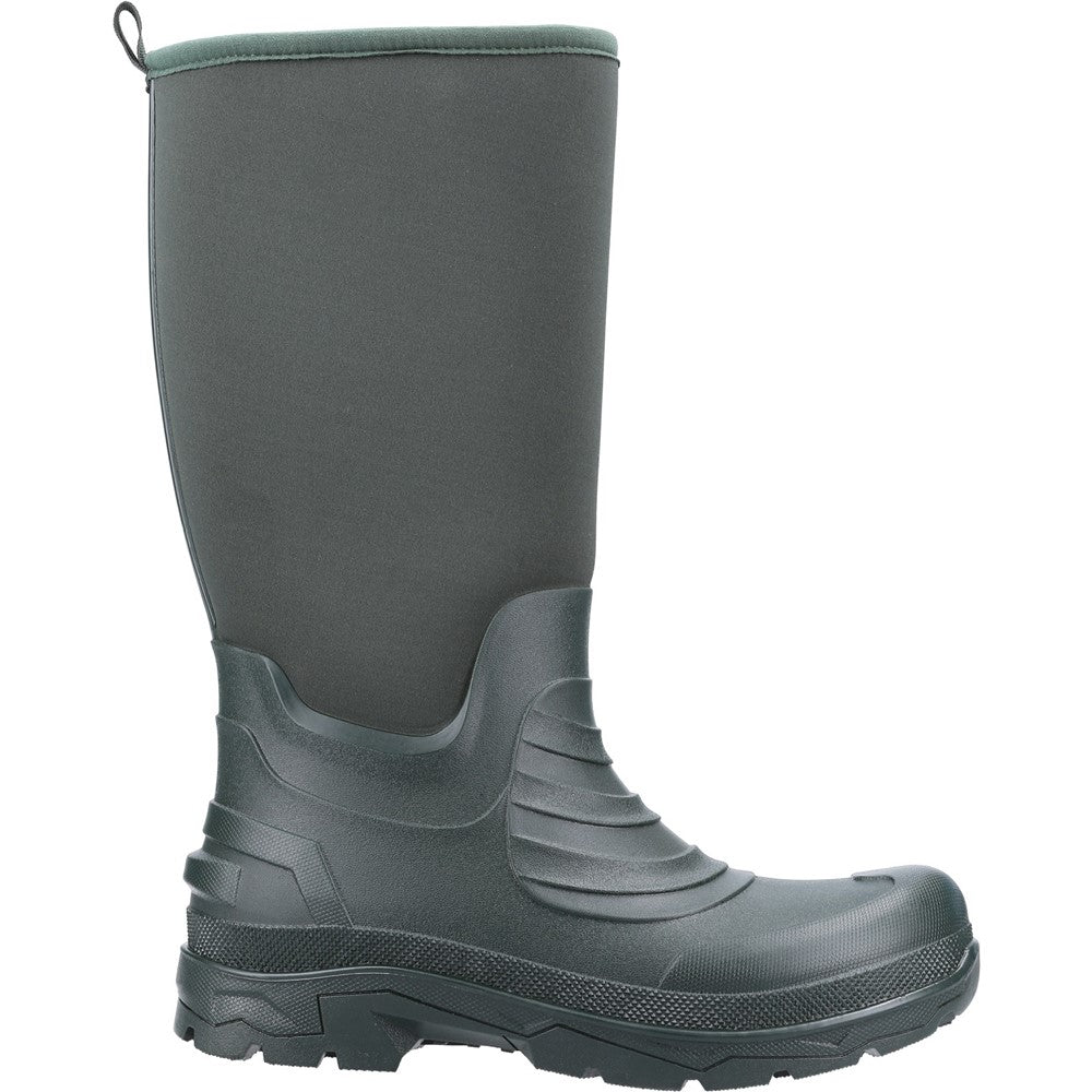 Cotswold Men Kenwood Wellingtons