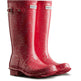 Hunter Kid Big Kids Giant Glitter Wellington Boots