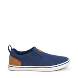 Xtratuf Sharkbyte Canvas Mens Deck Shoe