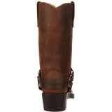 Durango Women Harness Ladies Mid Boot