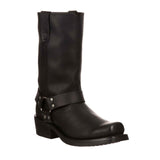 Durango Women Harness Ladies Mid Boot