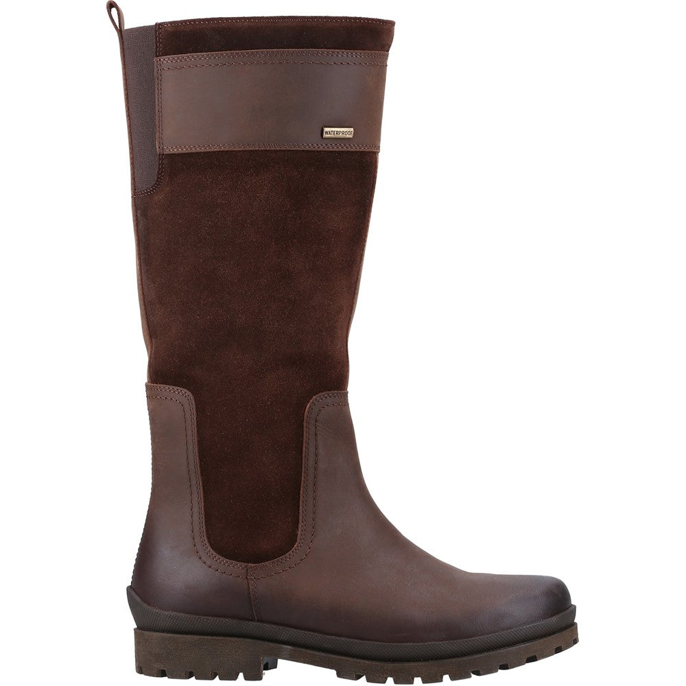 Cotswold Women Painswick Boots