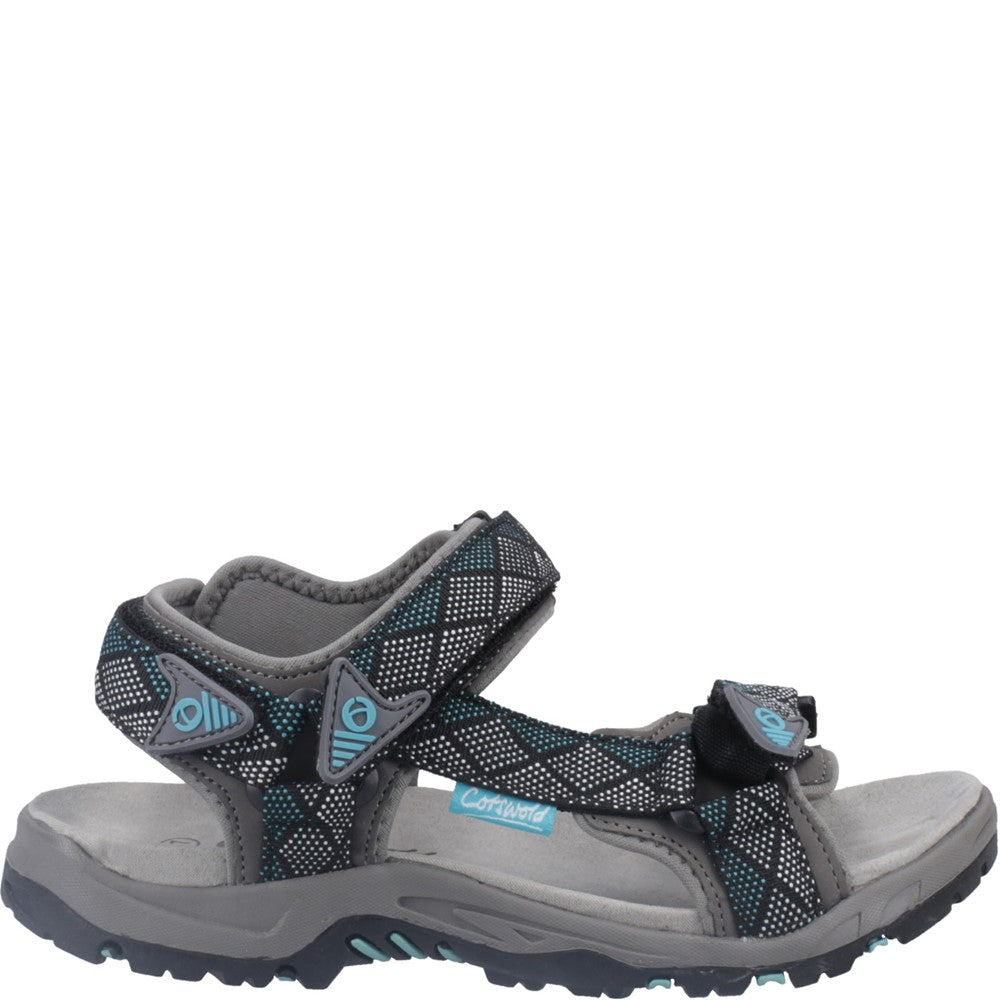 Cotswold Women Foxcote Sandals