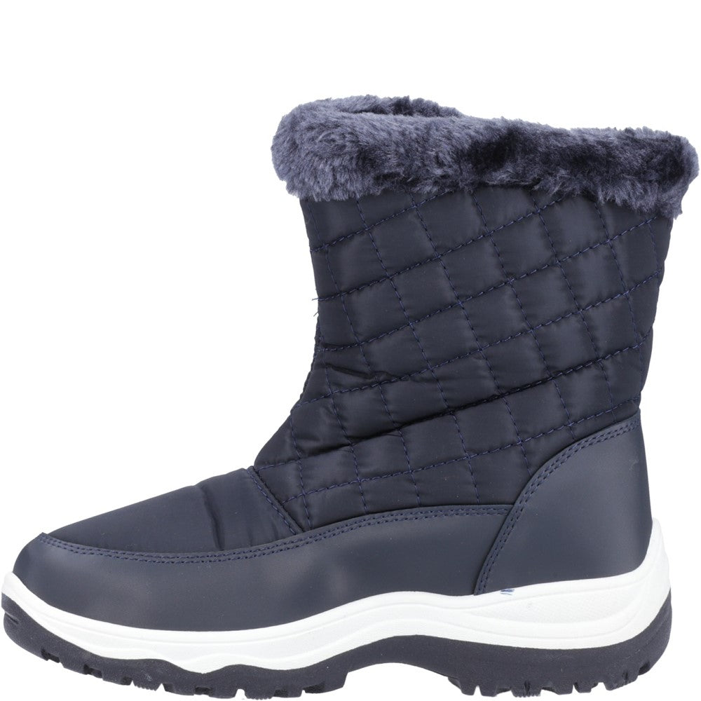 Cotswold Women Butterrow Wellingtons
