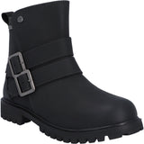 Hunter Women Ness Ankle Boot