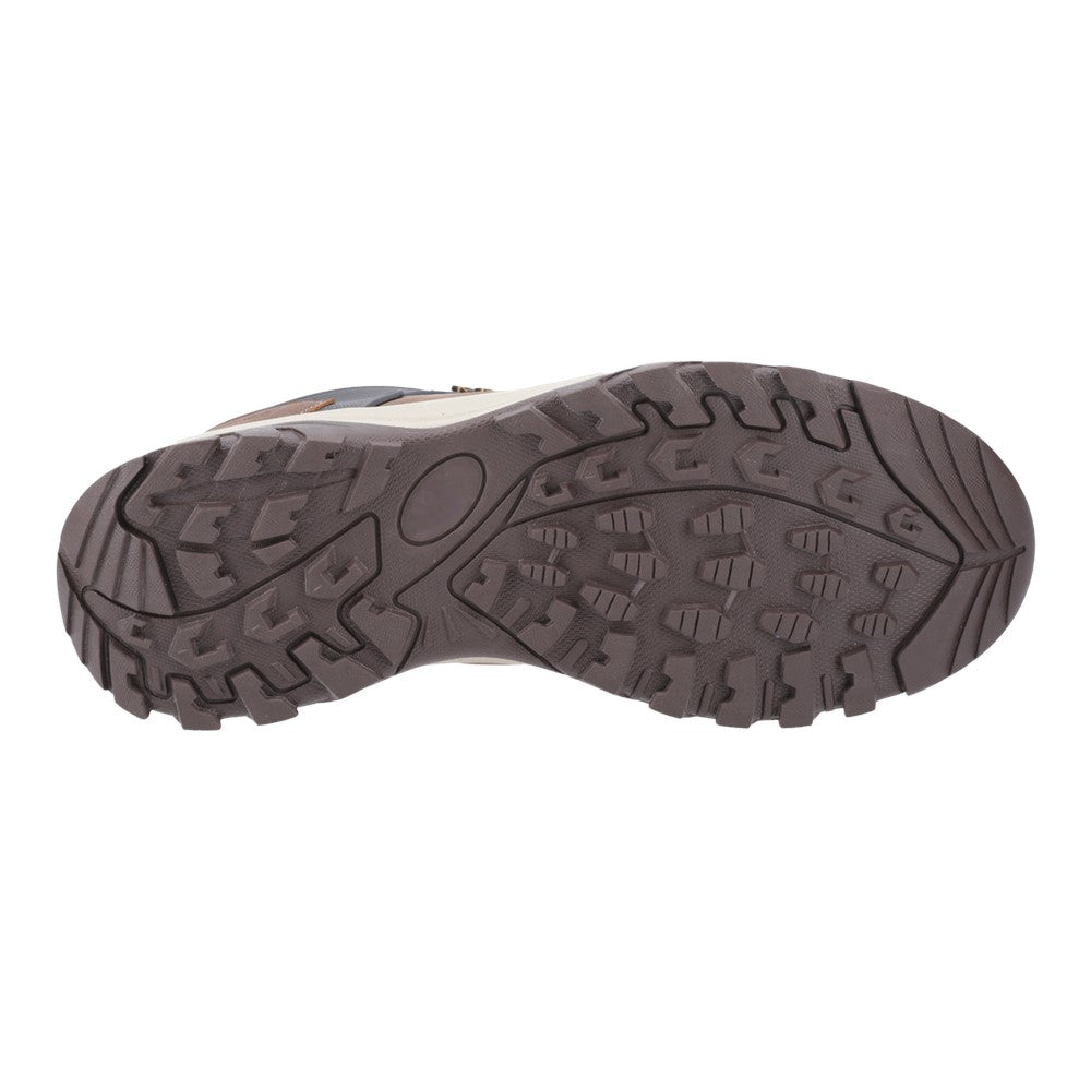 Cotswold Men Overbury Hiking Boots