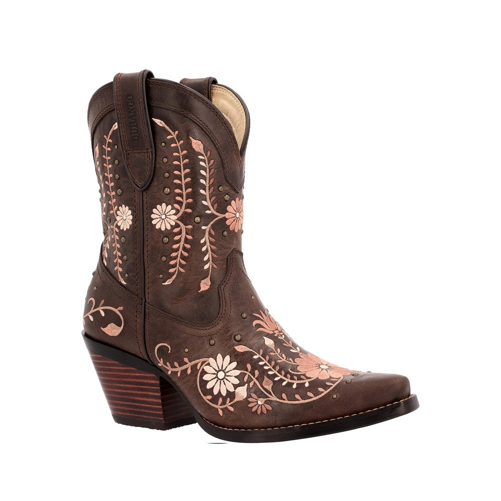 Durango Women Crush Ankle Boot Ladies Ankle Boots