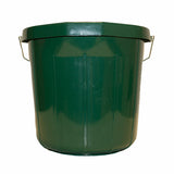 Red Gorilla General Purpose Bucket #colour_green