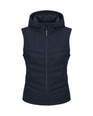 EQUIDRY Women's Tamar Gilet #colour_navy