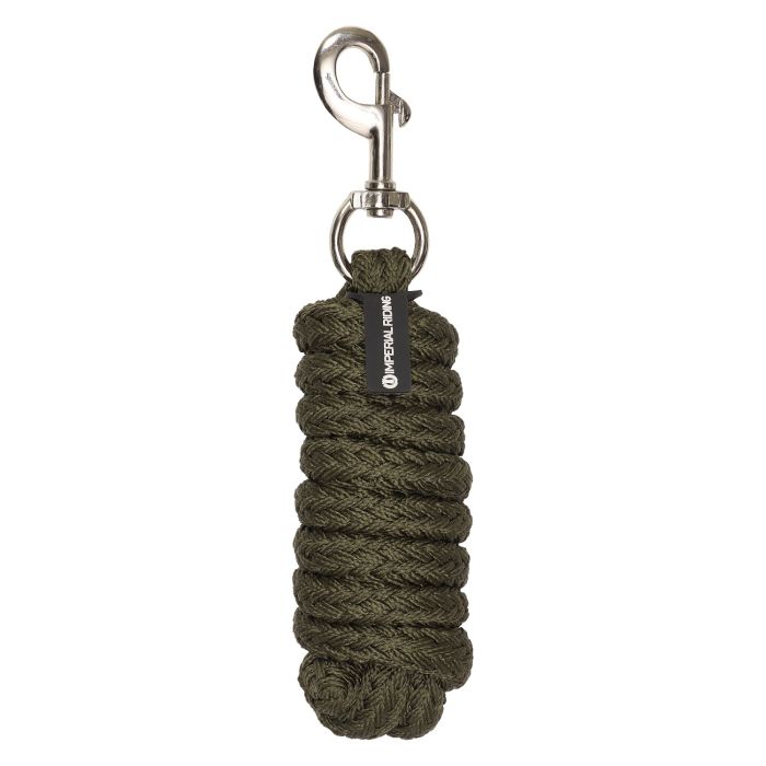 Imperial Riding Classic Snap Hook Lead Rope