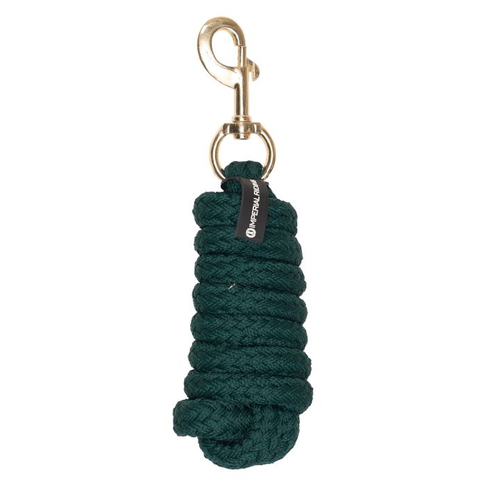 Imperial Riding Classic Snap Hook Lead Rope