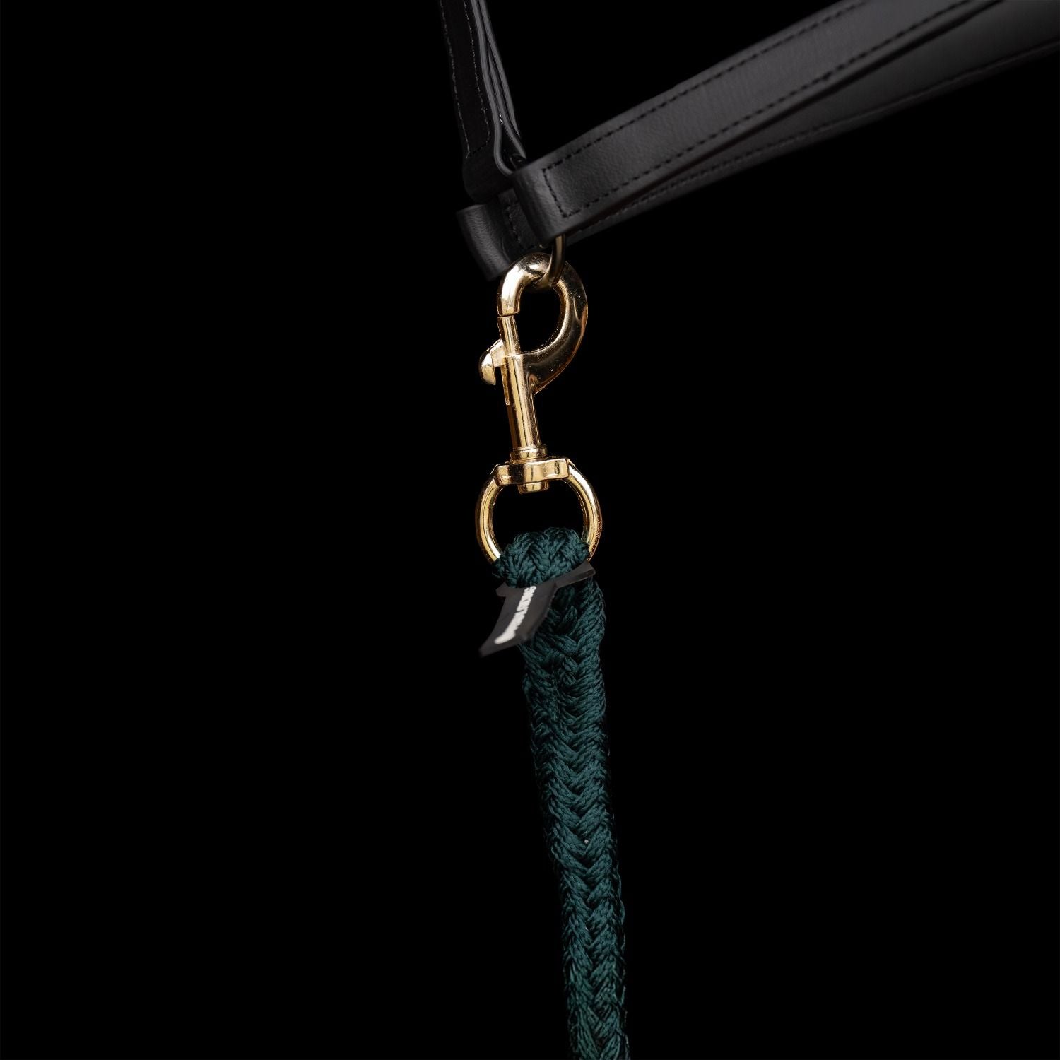 Imperial Riding Classic Snap Hook Lead Rope
