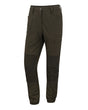 Hoggs of Fife Ardross 4-Way Active Trouser #colour_green