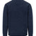 Hoggs of Fife Melrose II Crew Pullover #colour_storm-blue-marl