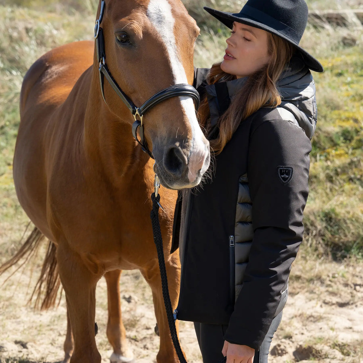 HV Polo Horatia Jacket