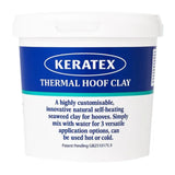 Keratex Thermal Hoof Clay Kit