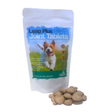 Global Herbs Canine Leap Plus Joint Tablets