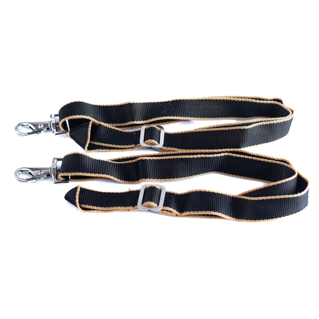 Mackey Lugnaquilla Leg Straps