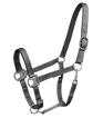 Waldhausen Gloomy Halter #colour_granite-grey