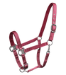 Waldhausen Gloomy Halter #colour_bordeaux