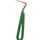 Agrihealth Vinyl Covered Hoof Pick #colour_green