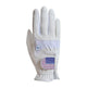 Roeckl Maryland Riding Gloves #colour_white-us