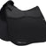 Stuebben Streamline Adjuster Lambswool Dressage Pad #colour_black