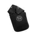 Freejump Stirrup Pockets #colour_black-silver