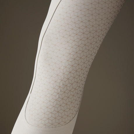 Toggi Ladies Contour Woven Breeches
#colour_beige
