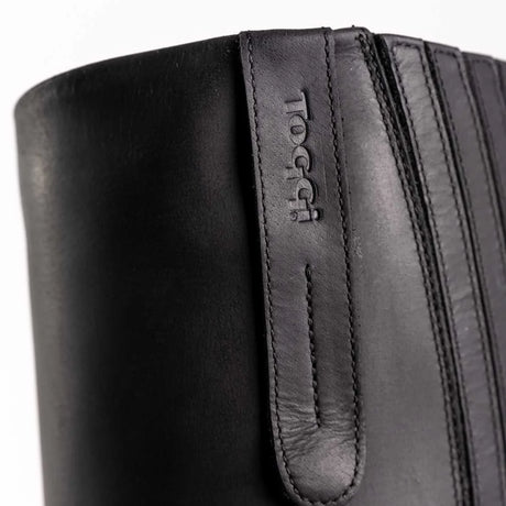 Toggi Calgary Pro Regular Leg Boots #colour_cheeko
