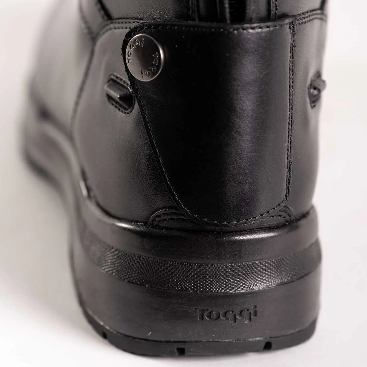Toggi Avebury Training Boot Wide Fit #colour_black
