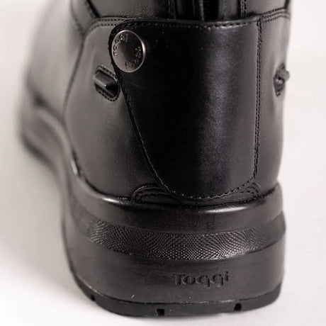 Toggi Avebury Training Boot Wide Fit #colour_black