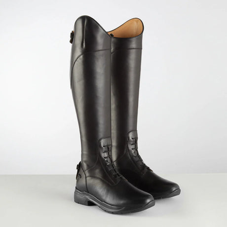 Toggi Avebury Training Boot Wide Fit #colour_black