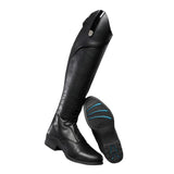 Mountain Horse Veganza Ladies Tall Riding Boots #colour_black