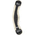 Waldhausen Half Moon Girth #colour_black-natural