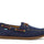 Chatham Men's Lyme G2 Boat Shoe #colour_navy