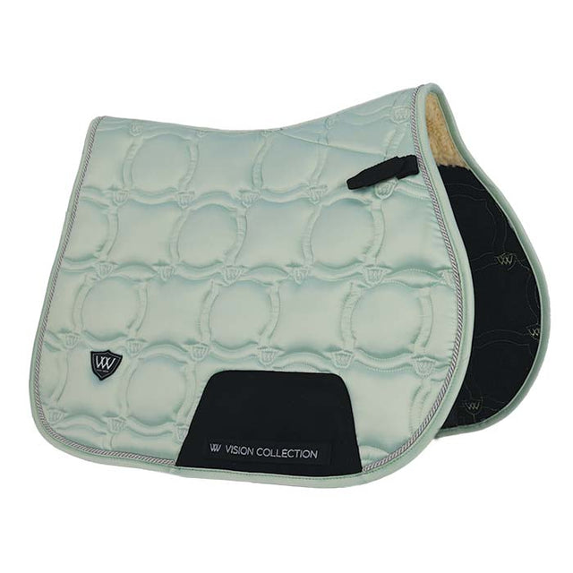 Woof Wear Vision GP Pad #colour_pistachio