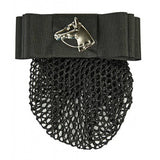 HKM Hairslide with Net & Pin