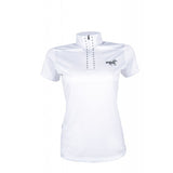 HKM High Function Wettkampfshirt – Erwachsene