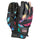 Dublin Patterned Riding Gloves
